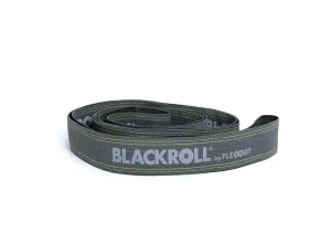 BLACKROLL - Resist Band, Gym and Home Workout Equipment for Resistance Training, Yoga, and More, Exercise Bands, Essential Fitness Accessories for Men and Women, Enhance Strength, Stretching, and Toning, Strong Intensity