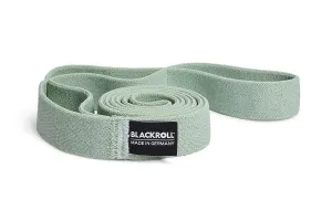 BLACKROLL - Stretch Band, Exercise Bands for Muscle Length Training, Ideal Fitness Accessory for Stretching and Flexibility Workouts, Yoga Strap, Resistance Bands with Loops