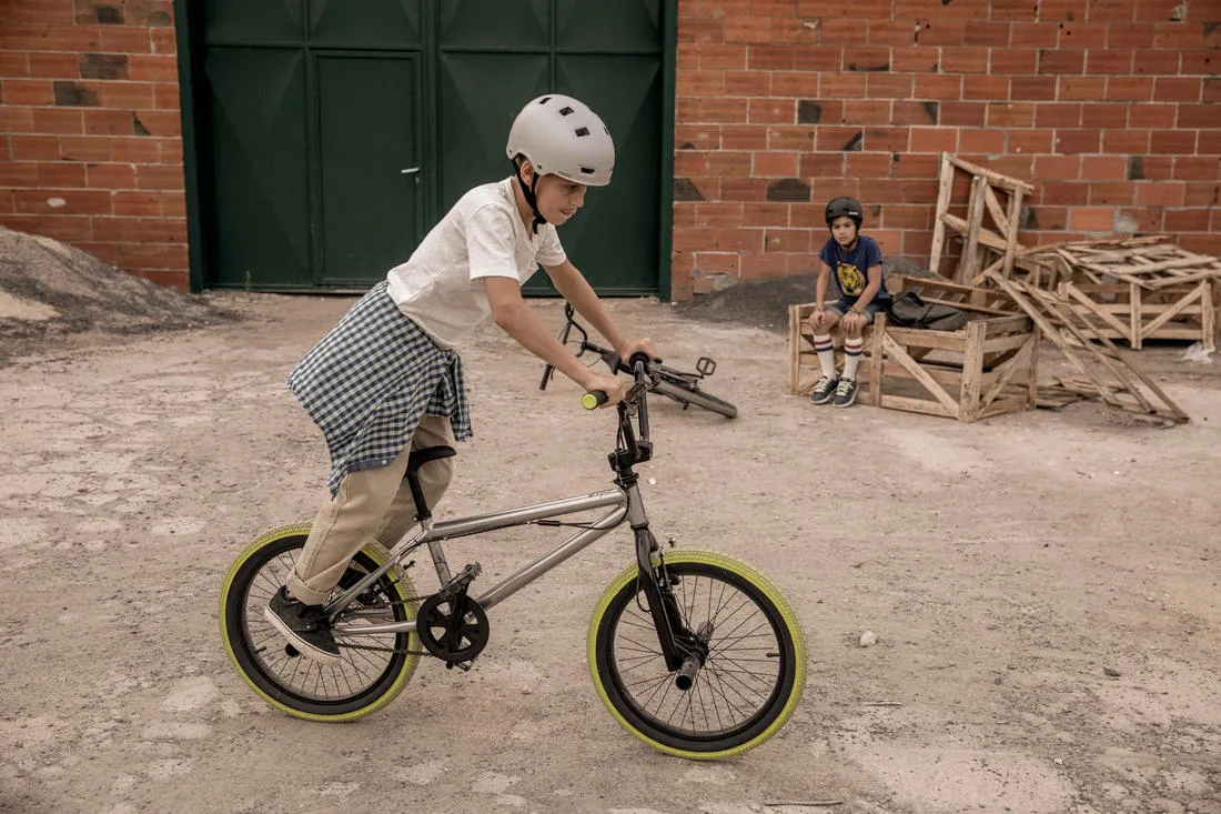 BMX Pegs