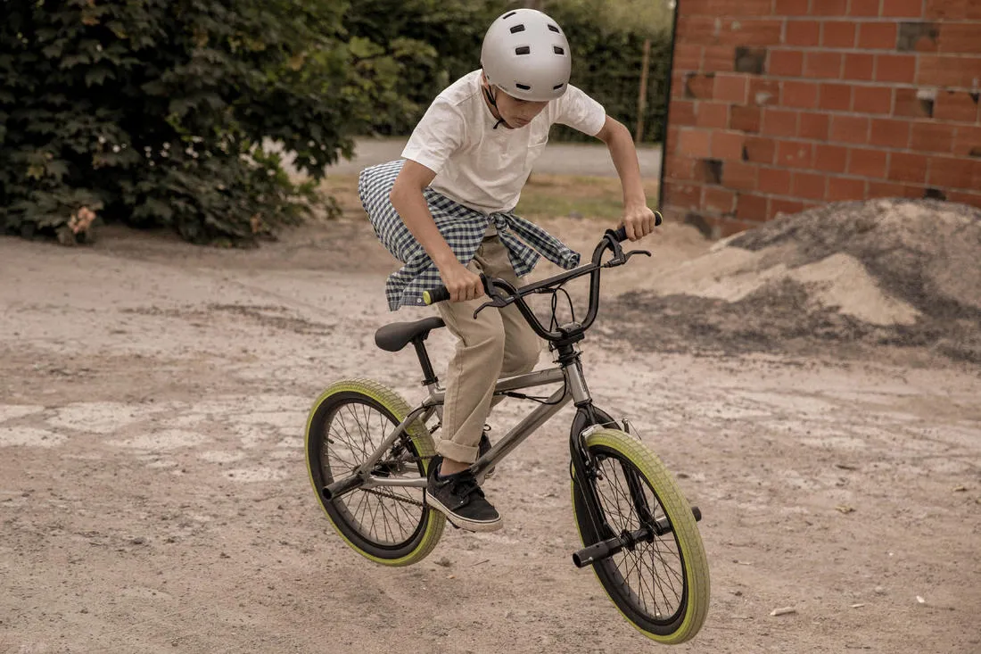 BMX Pegs