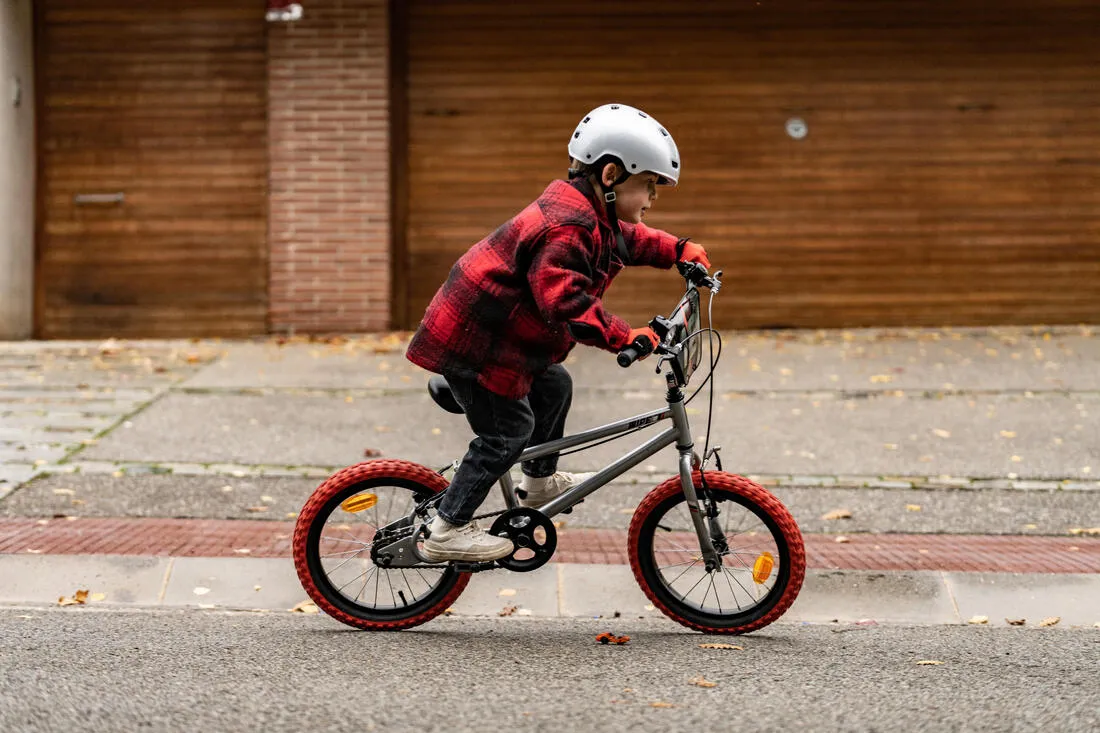 BMX Wipe 500 16"