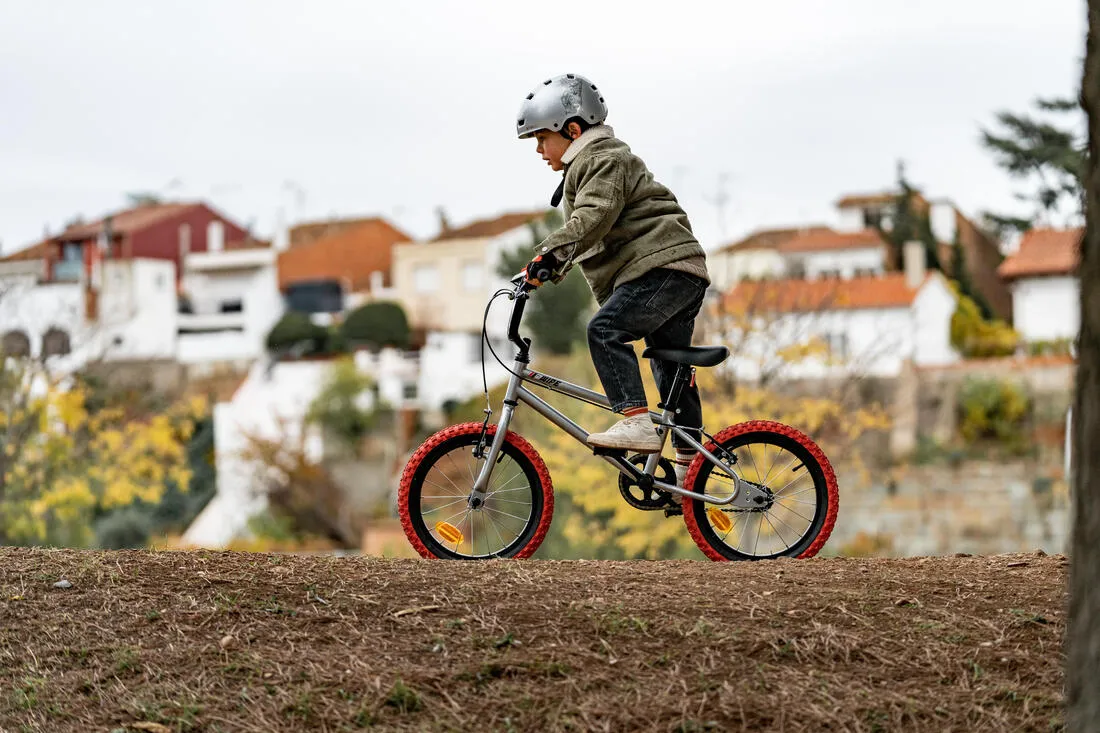 BMX Wipe 500 16"