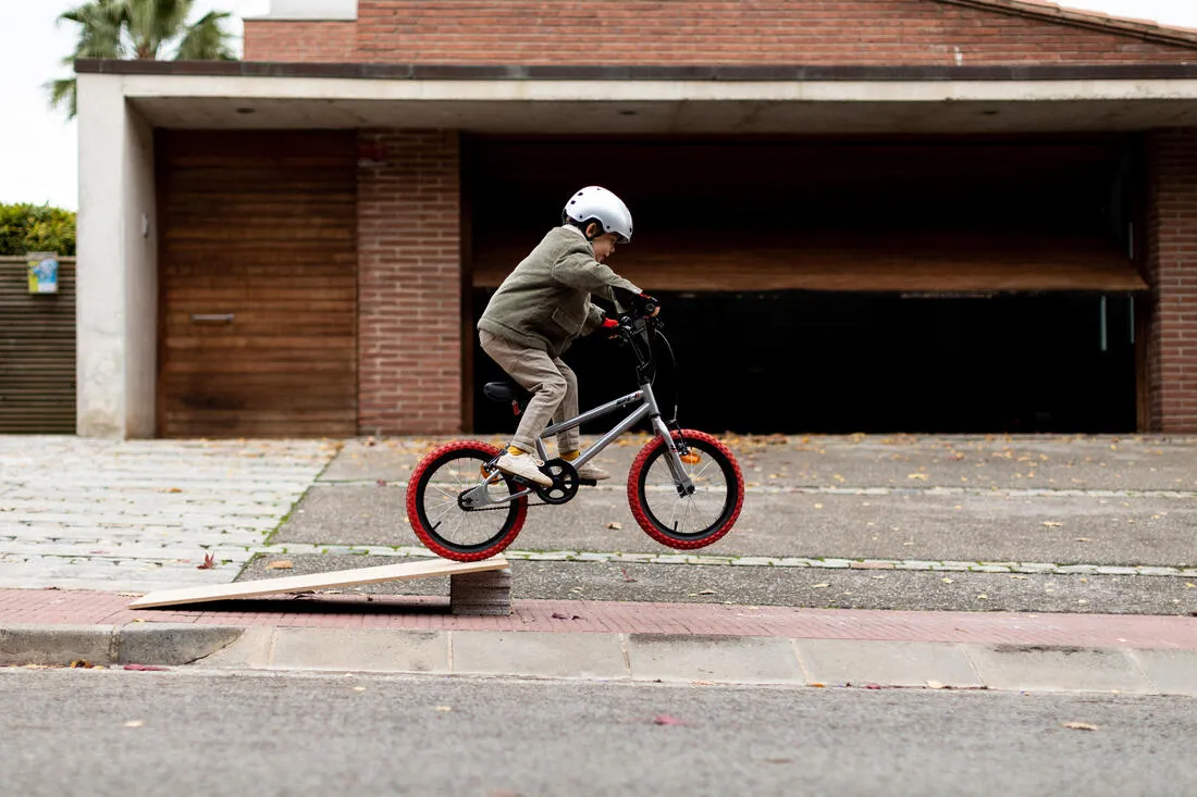 BMX Wipe 500 16"