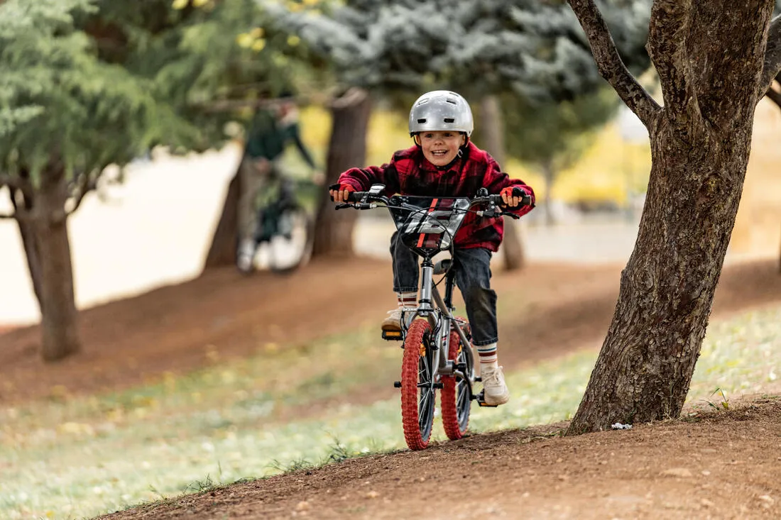 BMX Wipe 500 16"