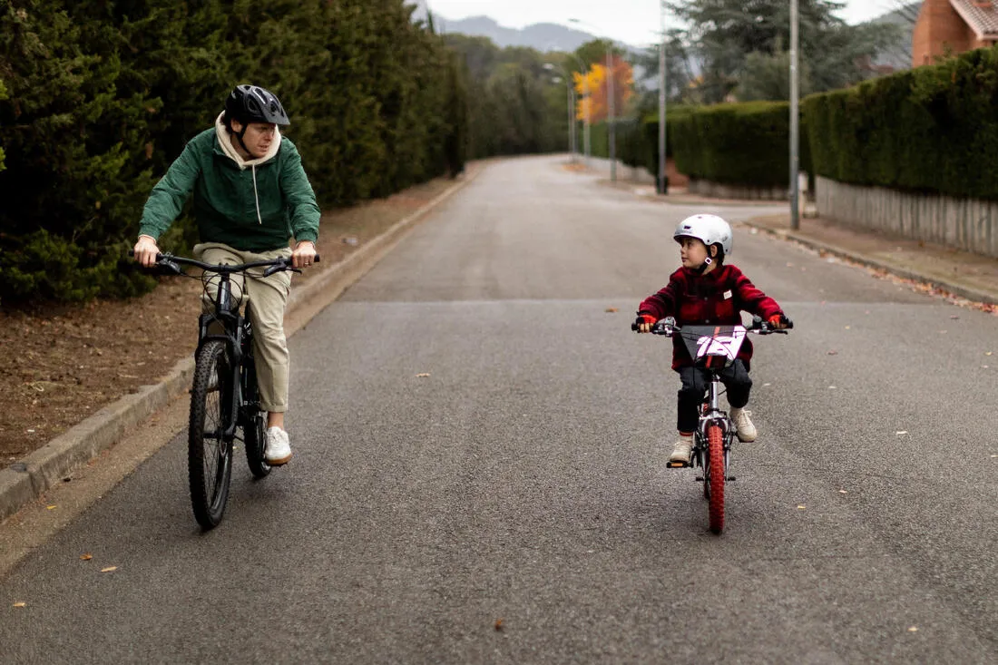 BMX Wipe 500 16"