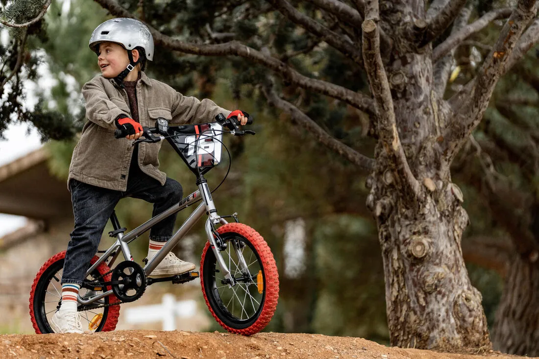 BMX Wipe 500 16"