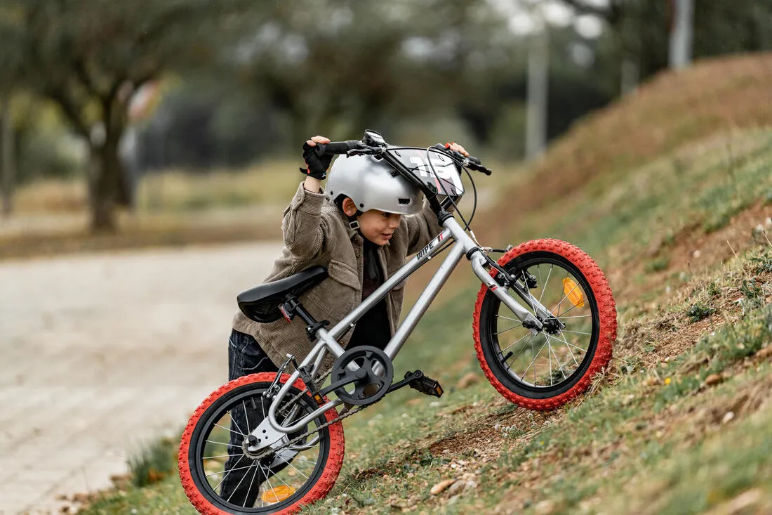 BMX Wipe 500 16"