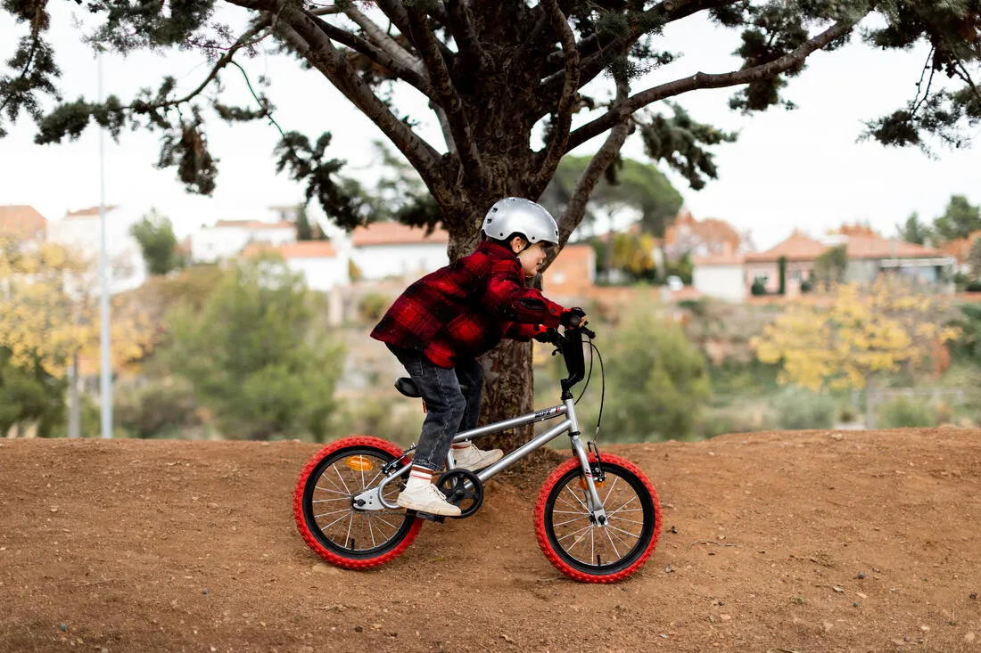 BMX Wipe 500 16"