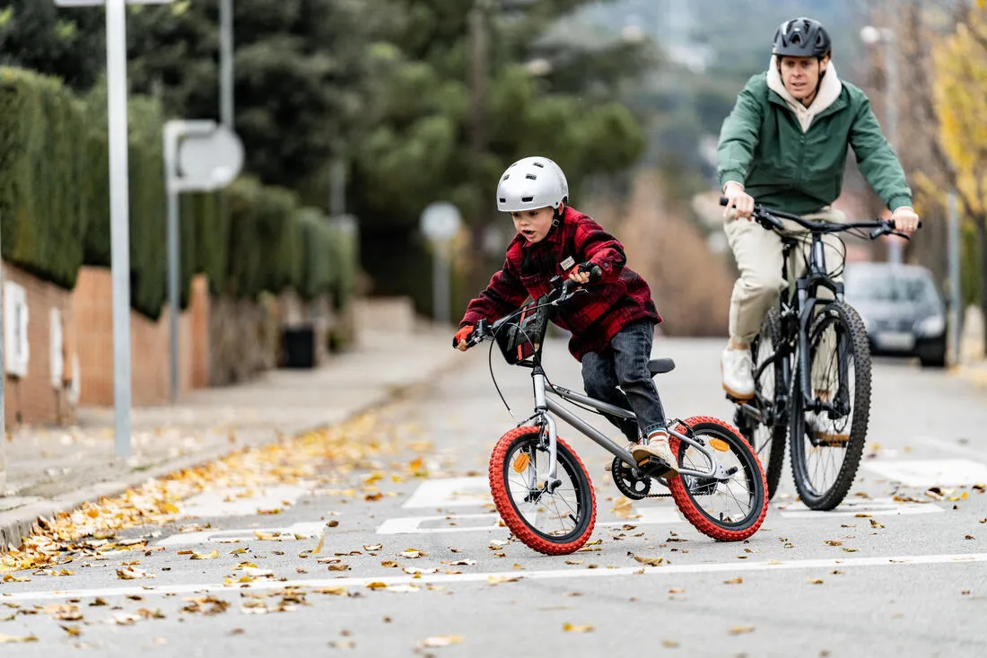 BMX Wipe 500 16"