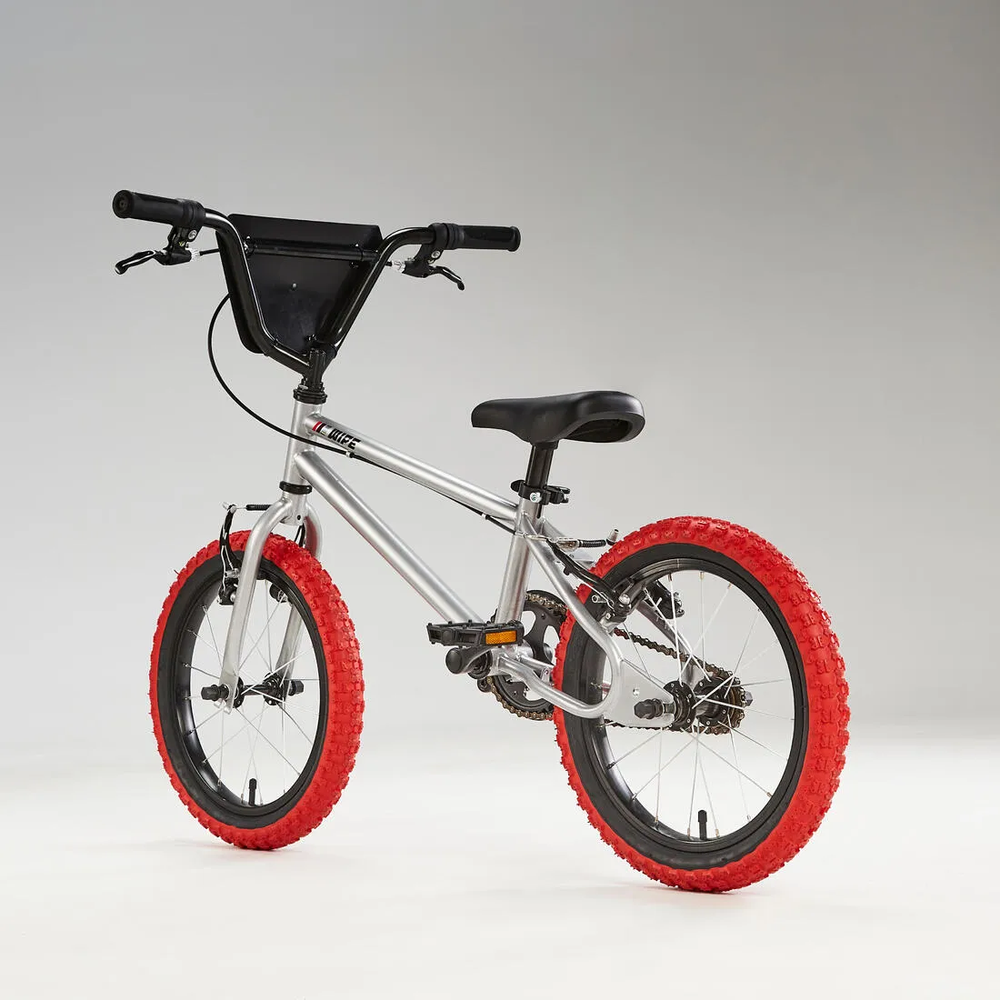 BMX Wipe 500 16"