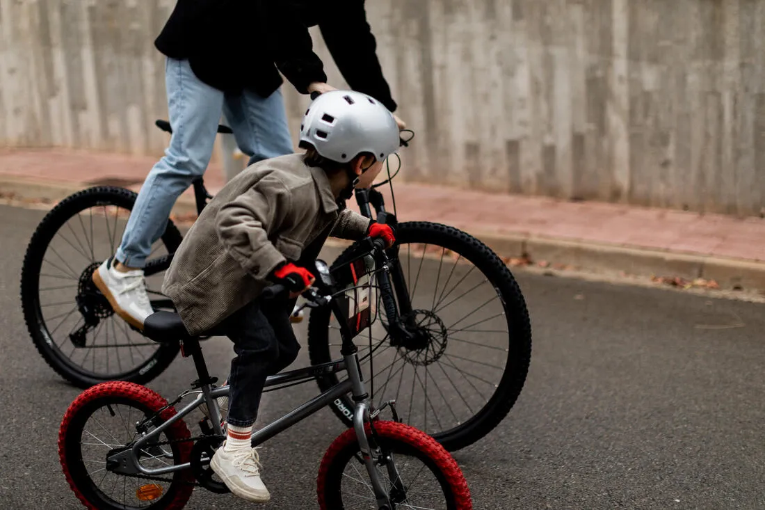 BMX Wipe 500 16"