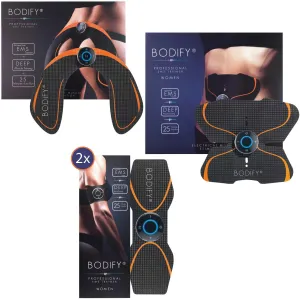Bodify® EMS Ganzkörper Set