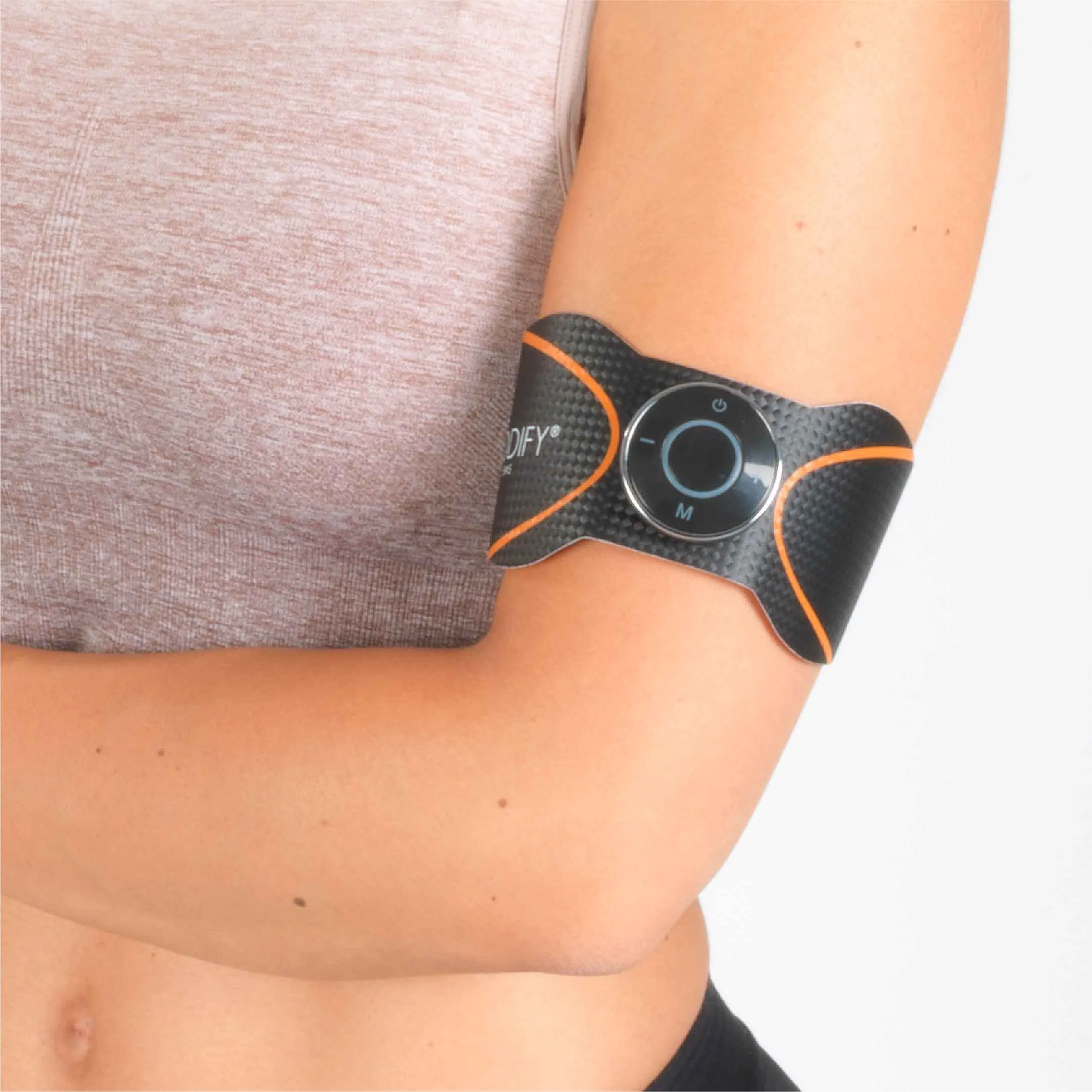 Bodify® EMS Ganzkörper Set