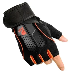 Body Building Training Gloves
