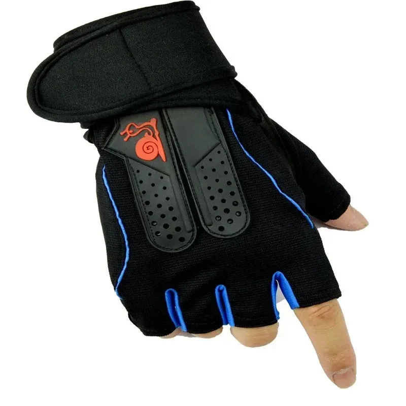 Body Building Training Gloves