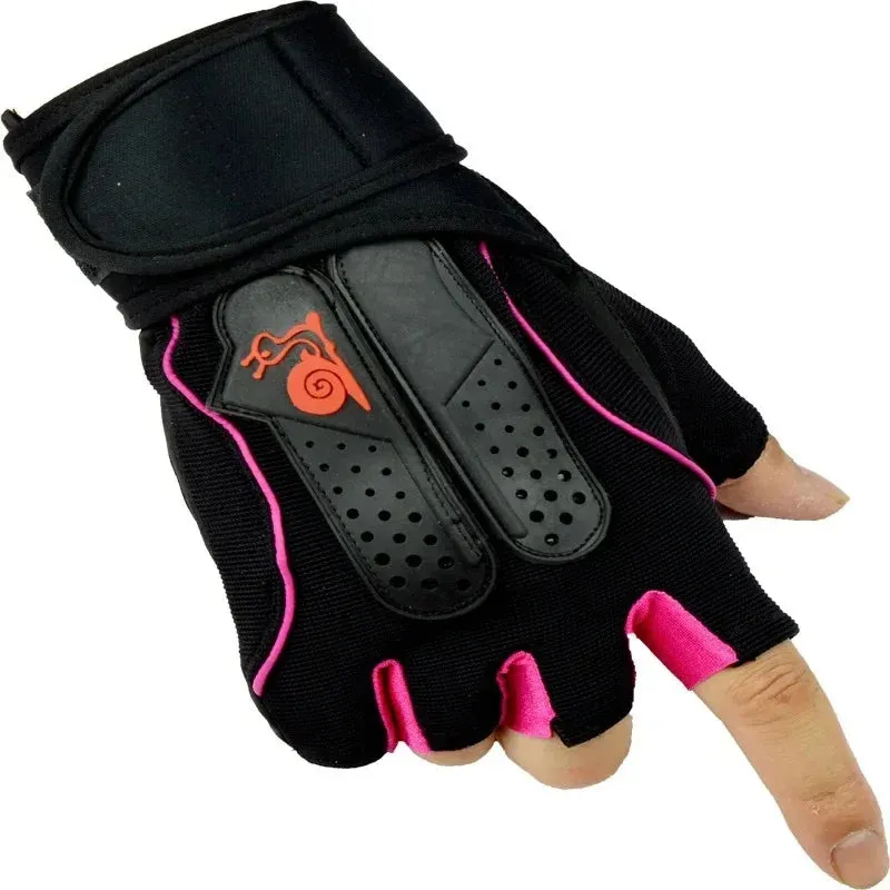 Body Building Training Gloves