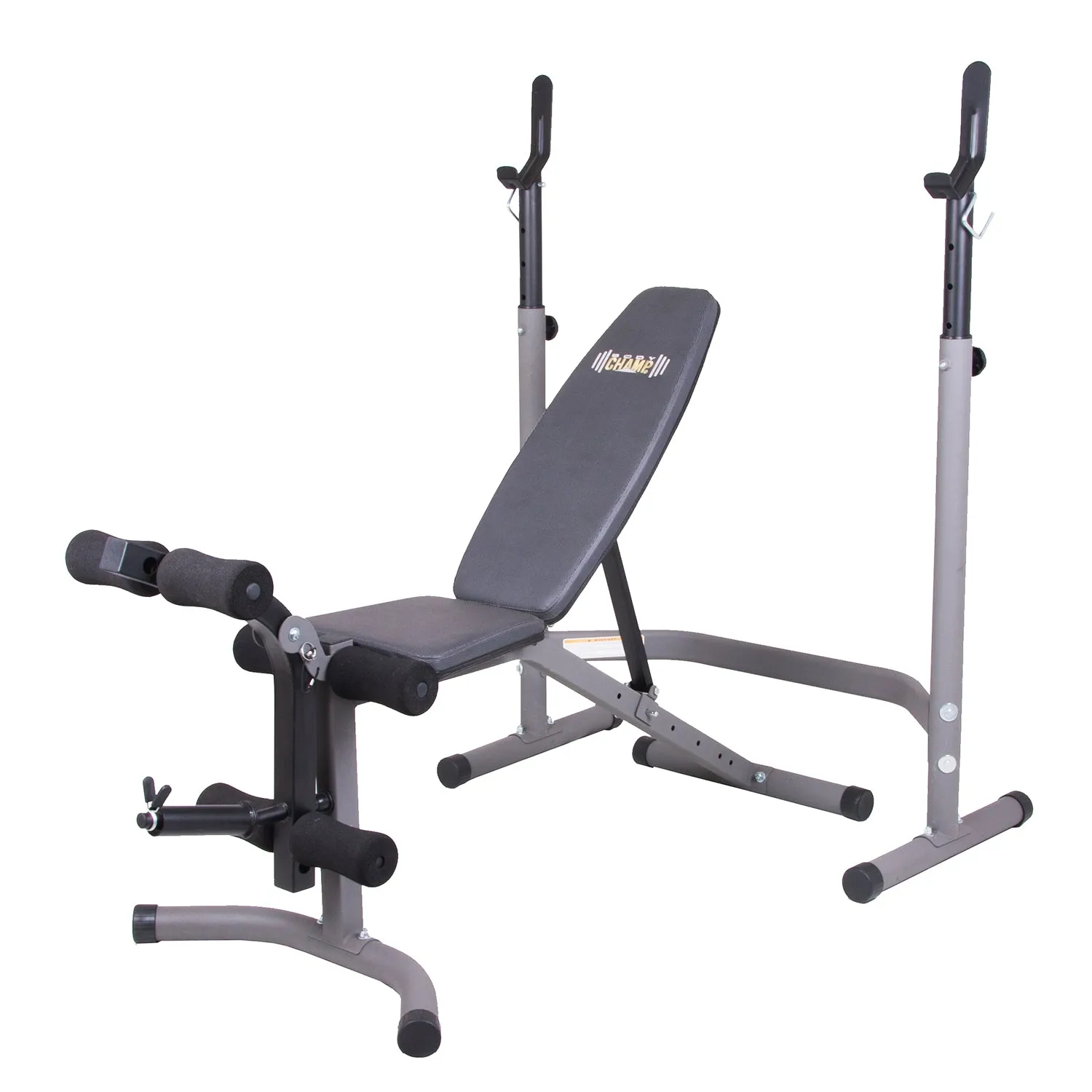 Body Champ Olympic Weight Bench