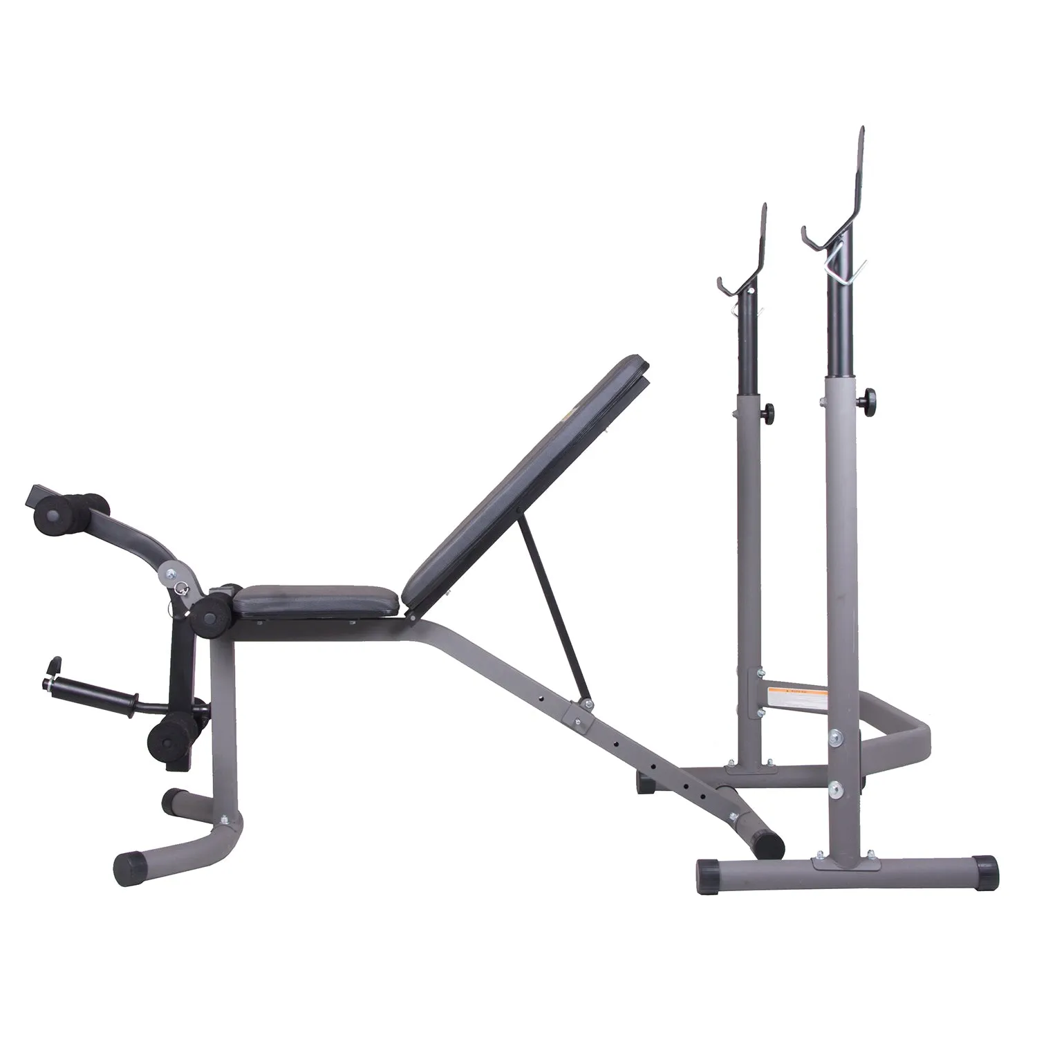 Body Champ Olympic Weight Bench