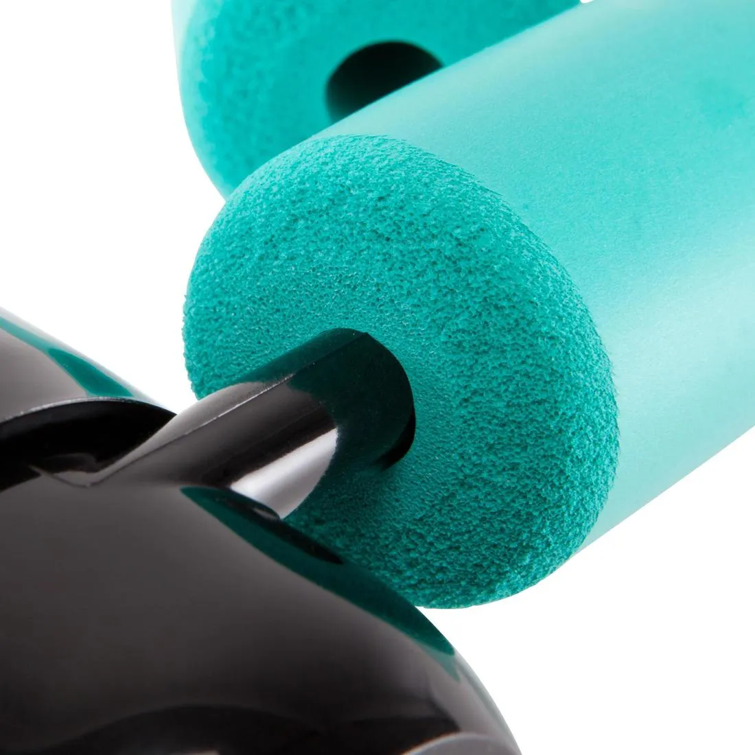 Body Power Fitness - Thighs Toner - Blue