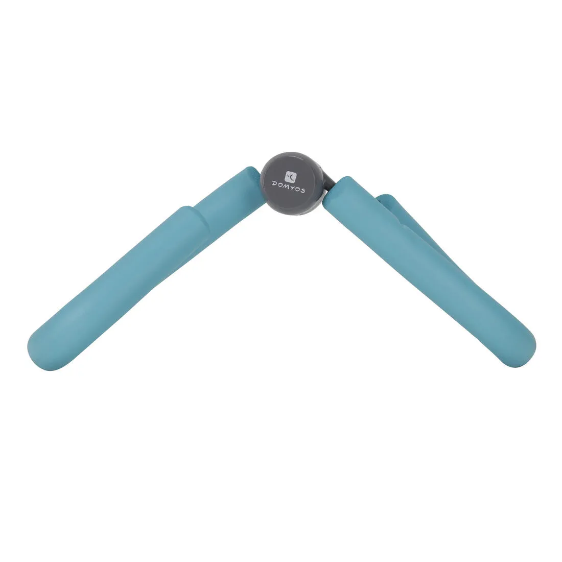 Body Power Fitness - Thighs Toner - Blue