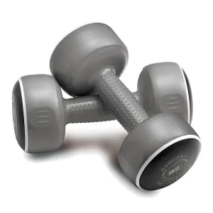 Body Sculpture Smart Dumbbells 2 x 5kg