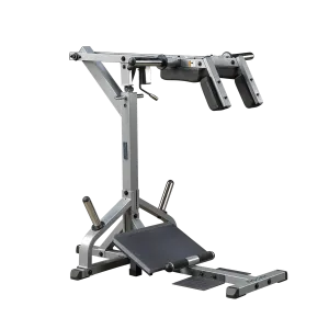 Body Solid GSCL360 Leverage Squat Machine