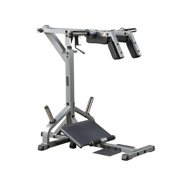Body Solid GSCL360 Leverage Squat Machine
