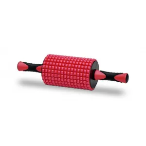 BODYWORX MASSAGE ROLLER & STICK COMBO