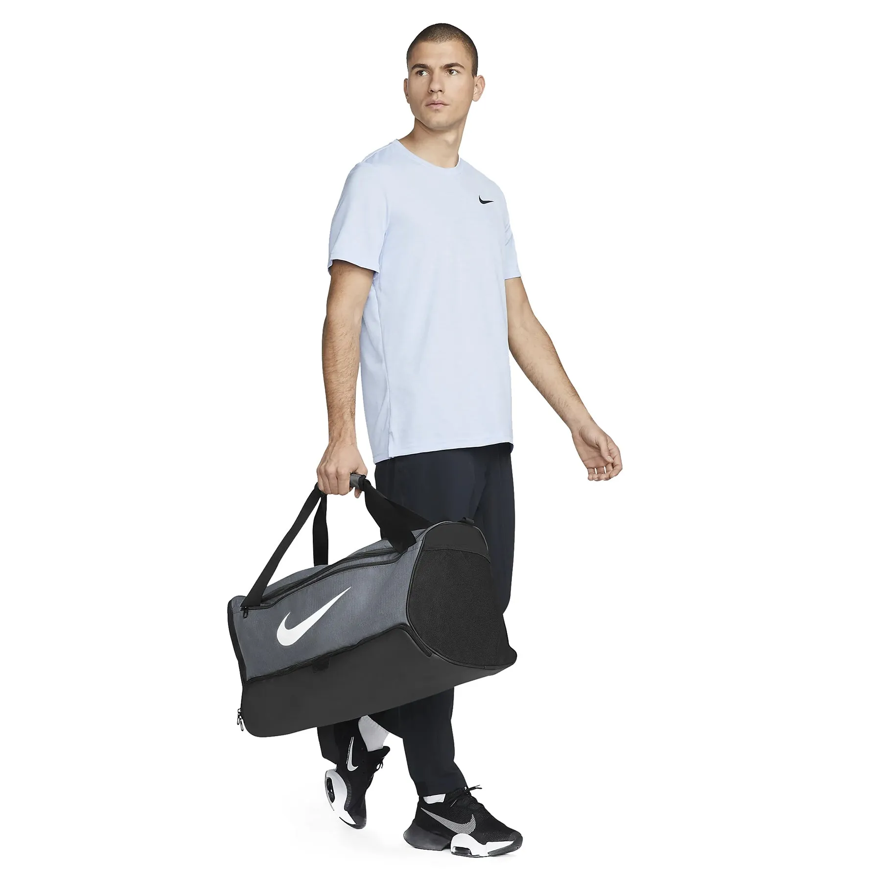 Bolso Nike Unisex Training Brasilia 9.5 | DH7710-068