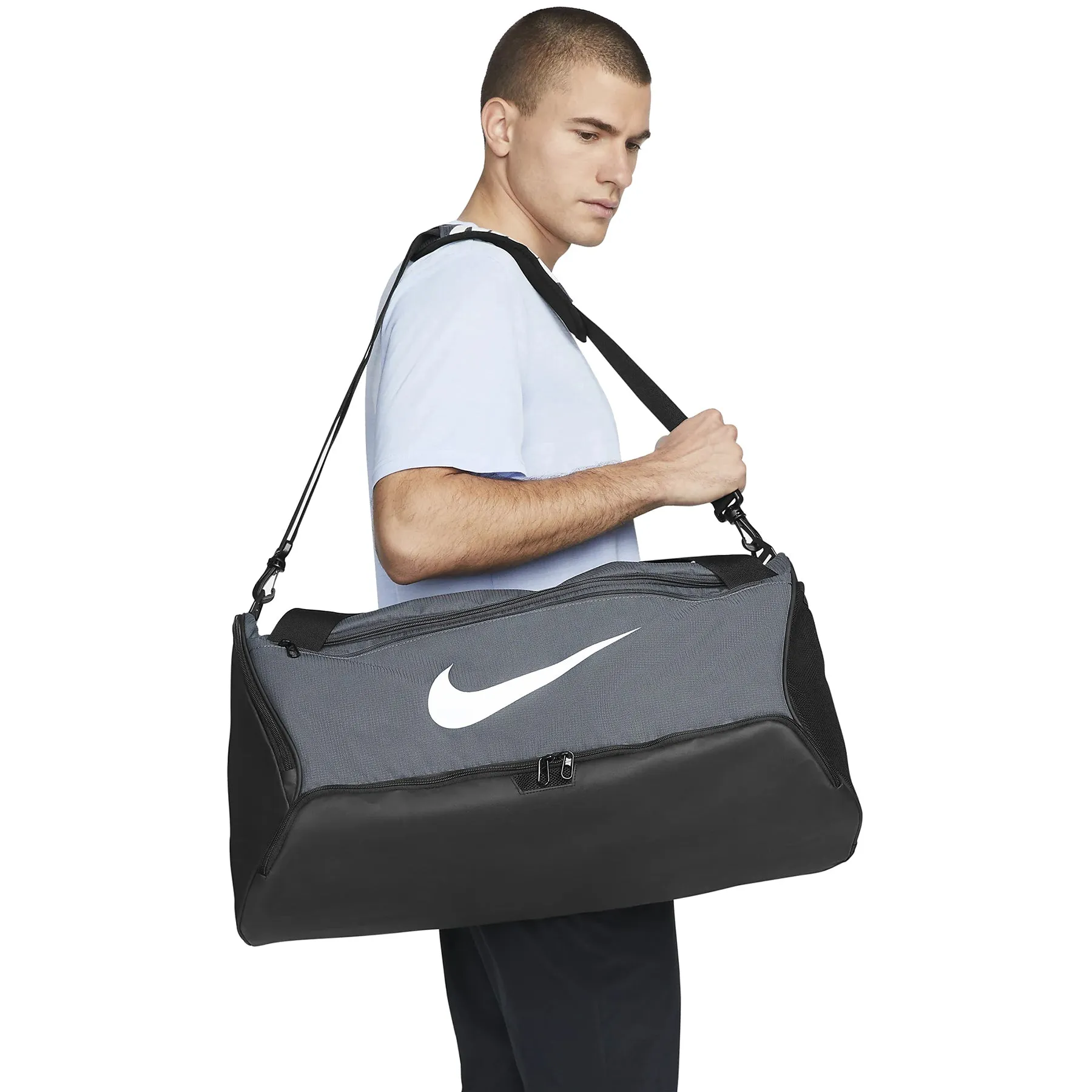 Bolso Nike Unisex Training Brasilia 9.5 | DH7710-068
