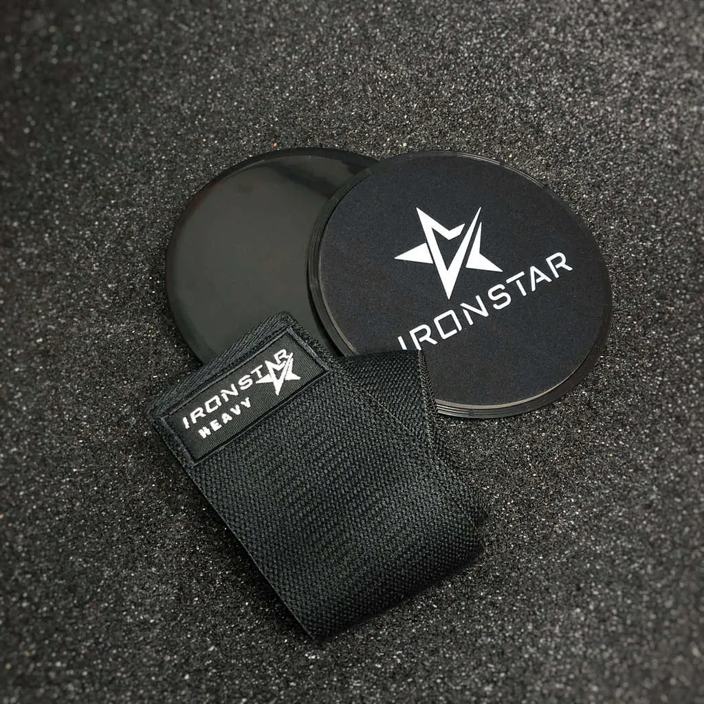 BOOTY BAND   SLIDERS BUNDLE