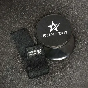 BOOTY BAND   SLIDERS BUNDLE