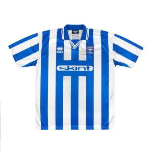 BRIGHTON 1999-00 HOME SHIRT - 2XL
