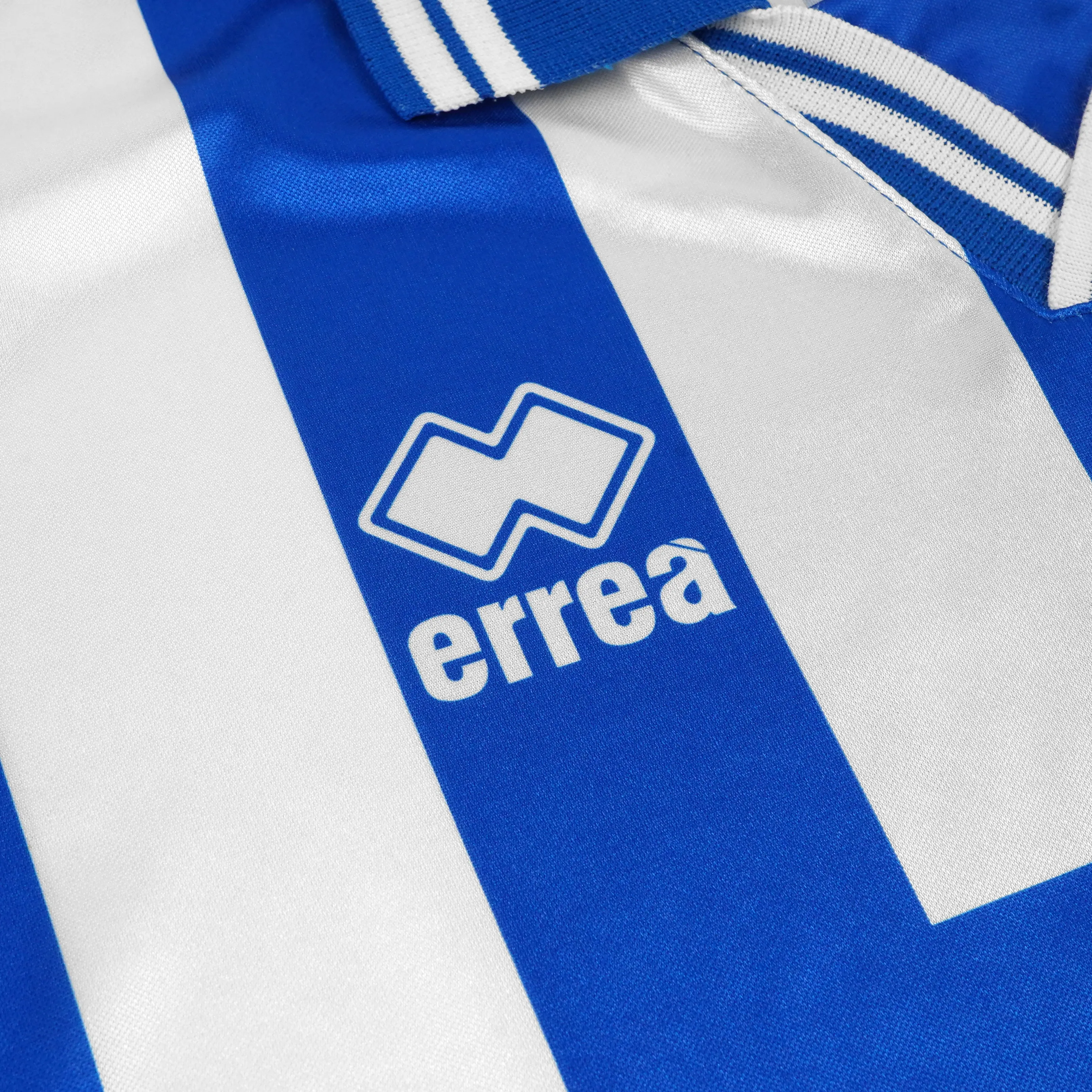 BRIGHTON 1999-00 HOME SHIRT - 2XL