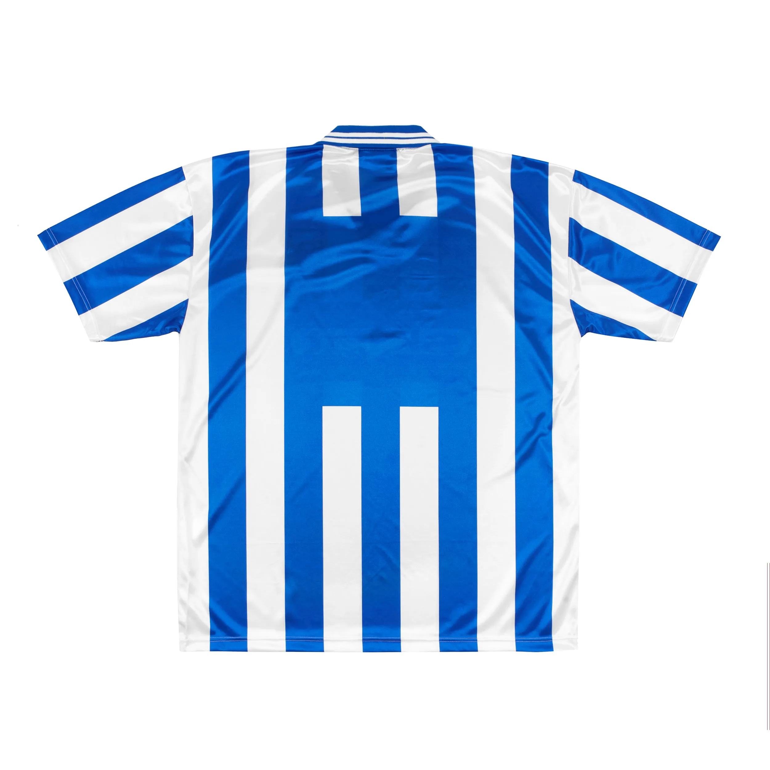 BRIGHTON 1999-00 HOME SHIRT - 2XL