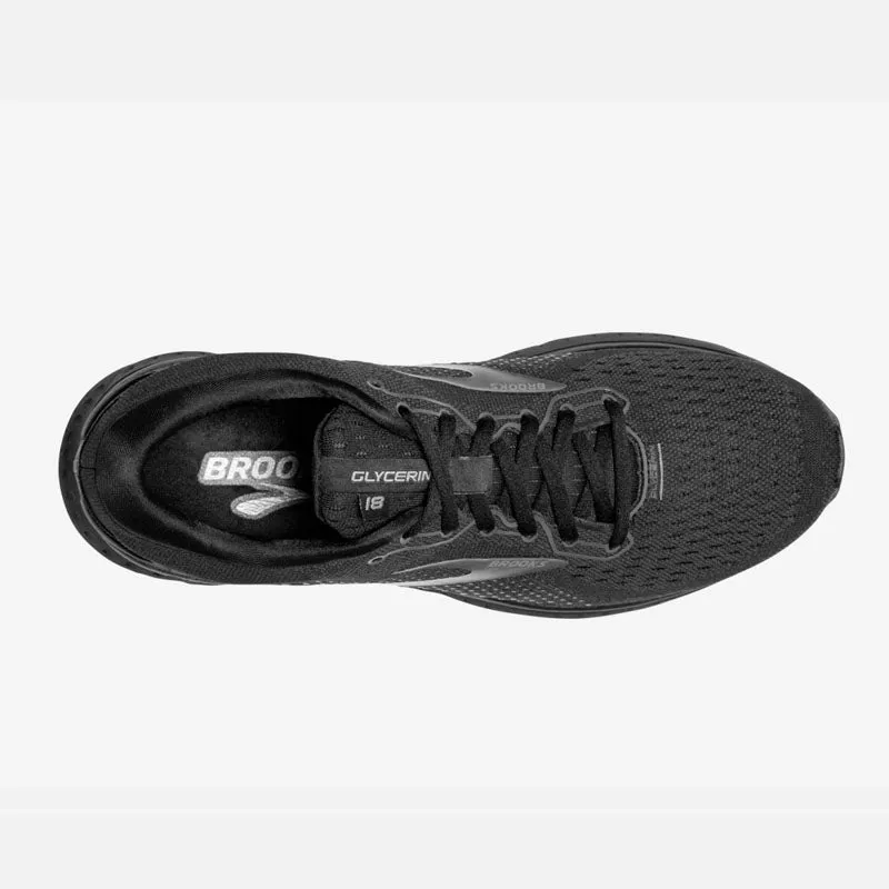 BROOKS MENS GLYCERIN 18