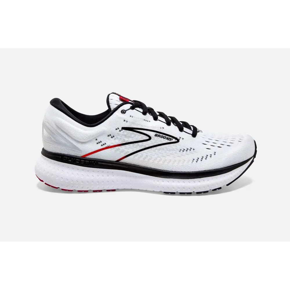 Brooks Mens Glycerin 19