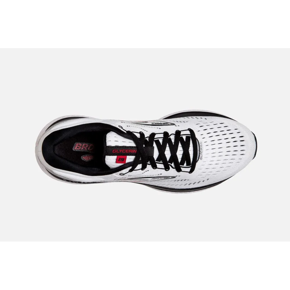 Brooks Mens Glycerin 19