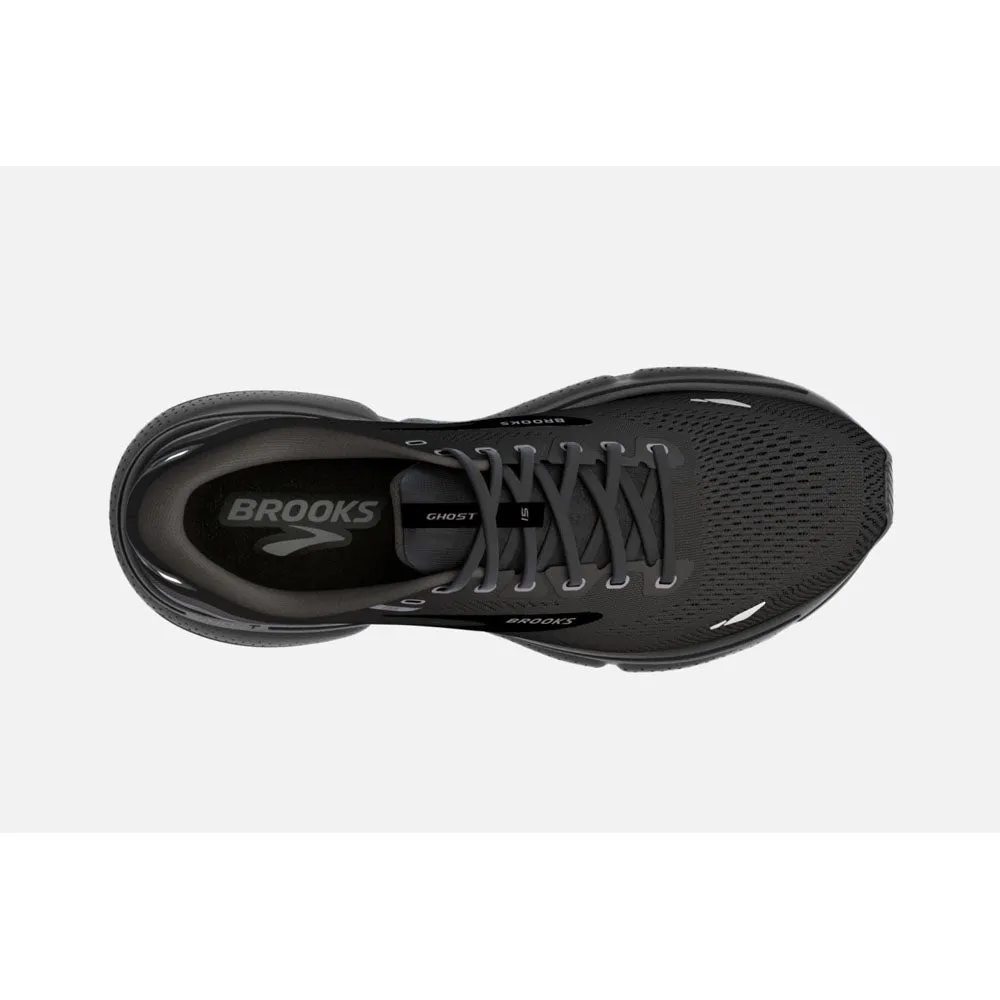 Brooks Womens Ghost 15 (D)