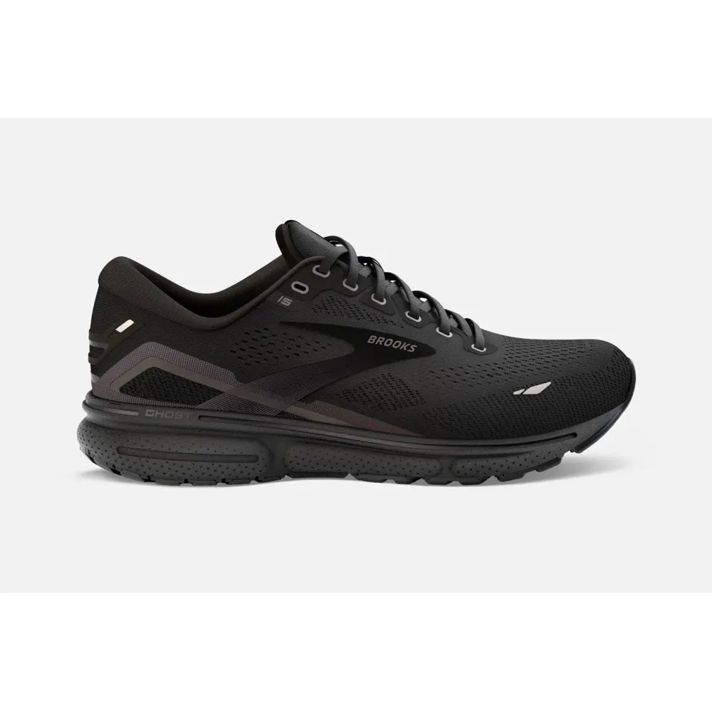Brooks Womens Ghost 15 (D)
