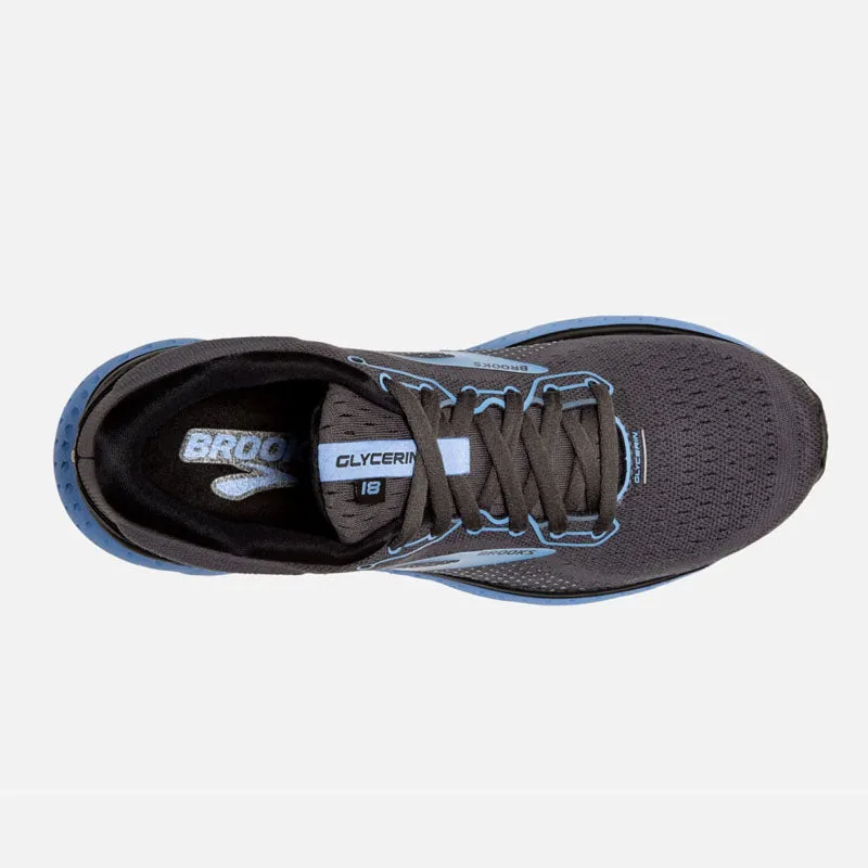 BROOKS WOMENS GLYCERIN 18