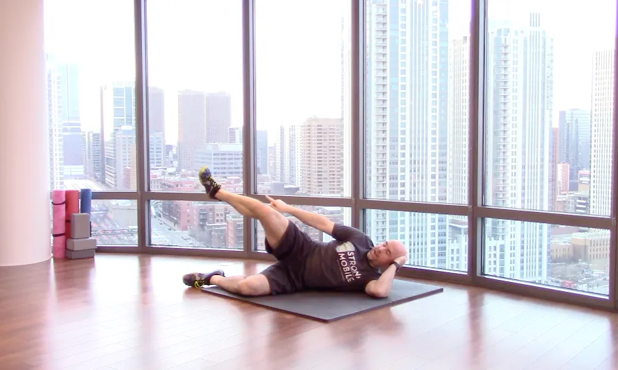 Bullet Proof Body 21 Day Workout Program