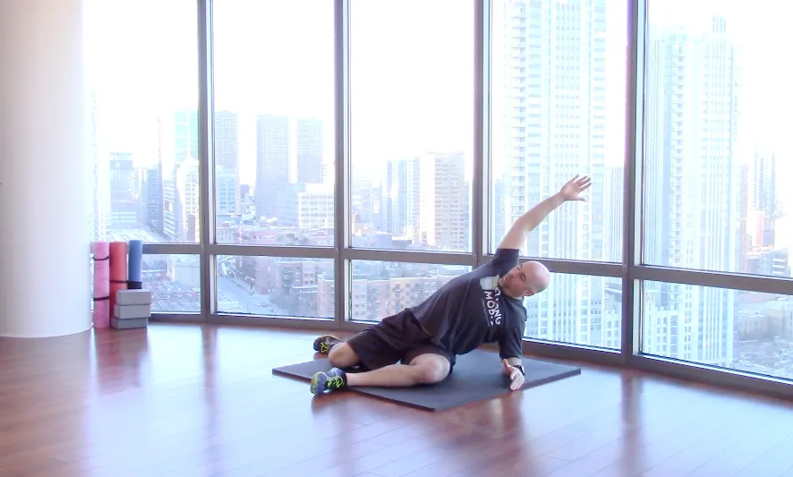 Bullet Proof Body 21 Day Workout Program