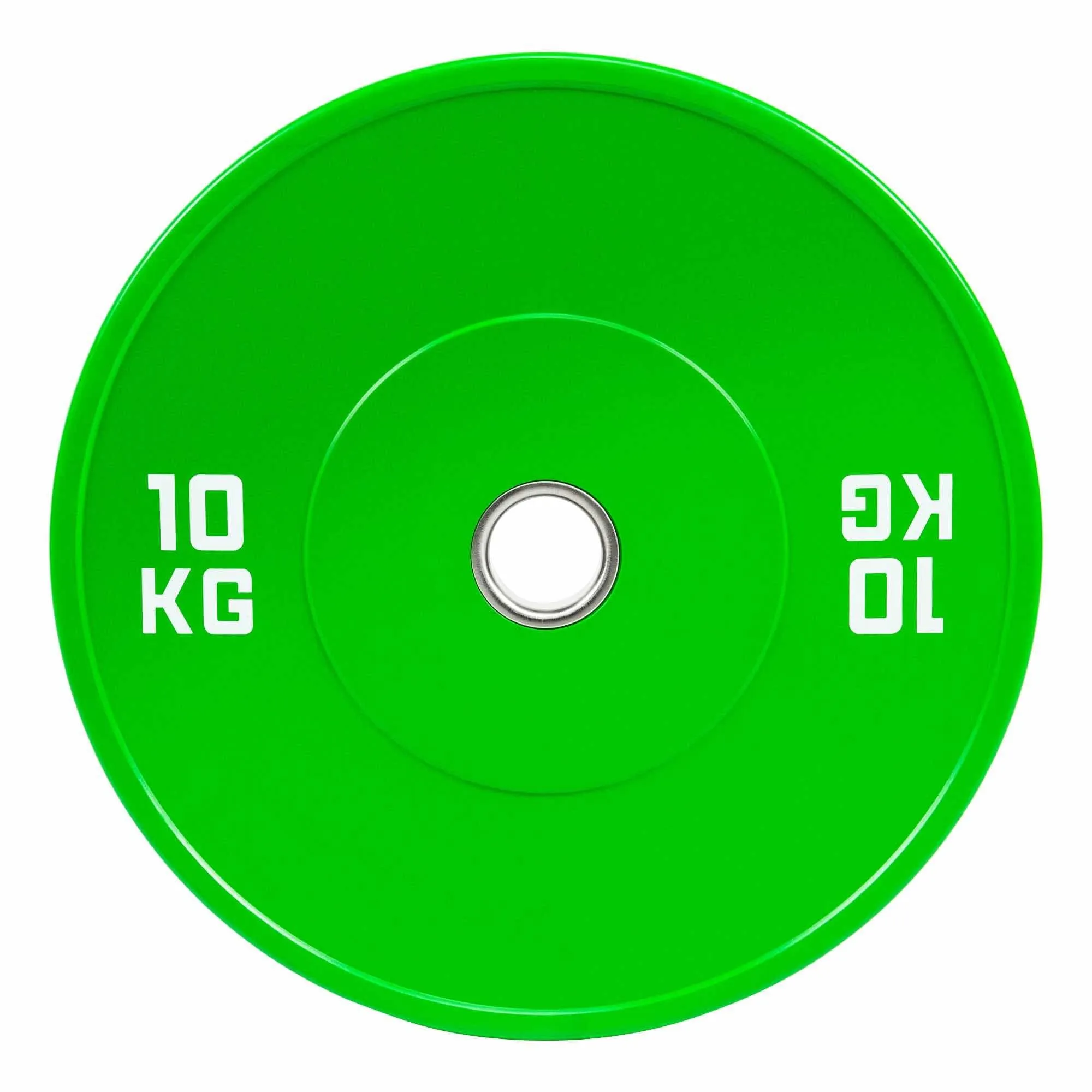 Bumper Plates Set (Olympic)