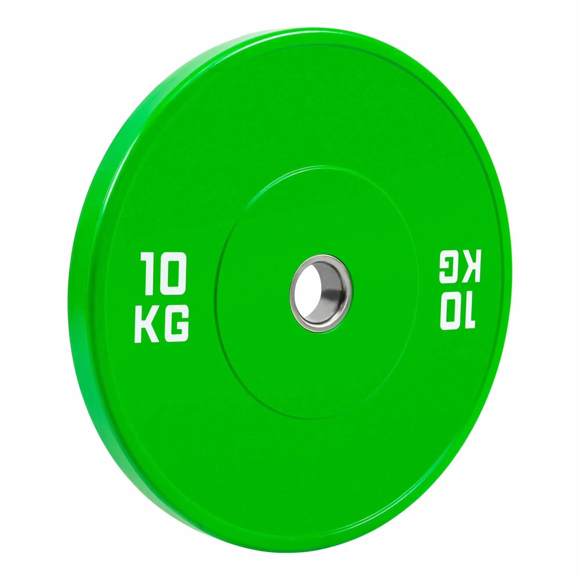 Bumper Plates Set (Olympic)