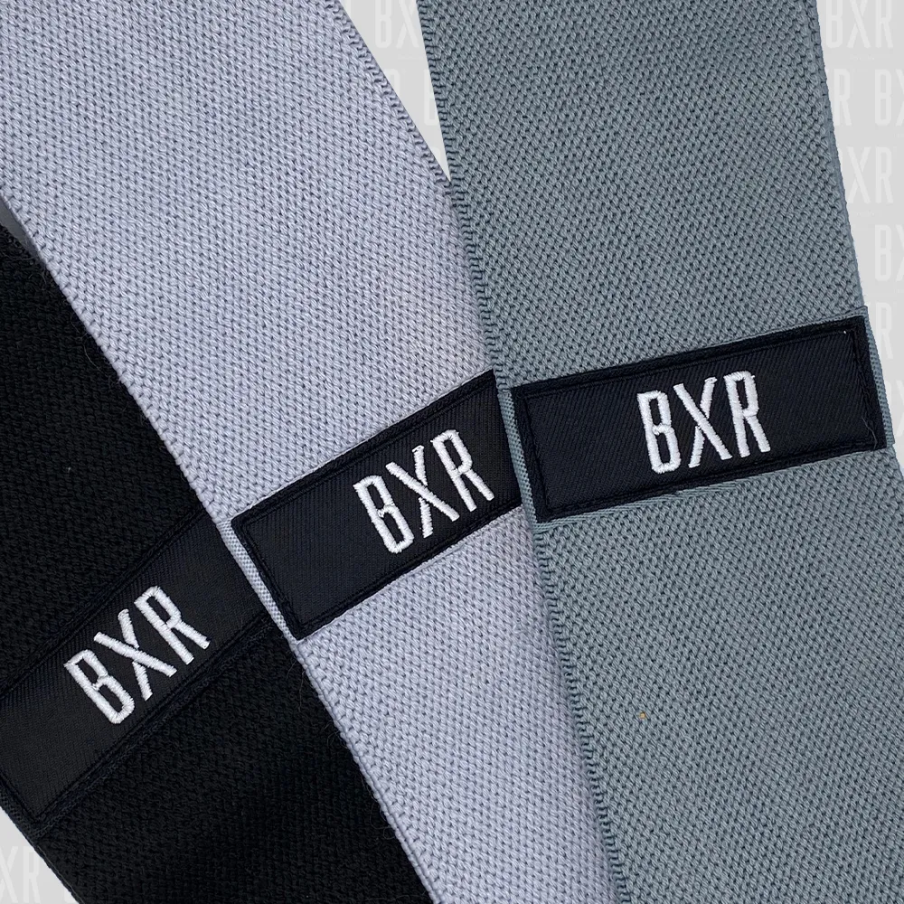 BXR Resistance Bands