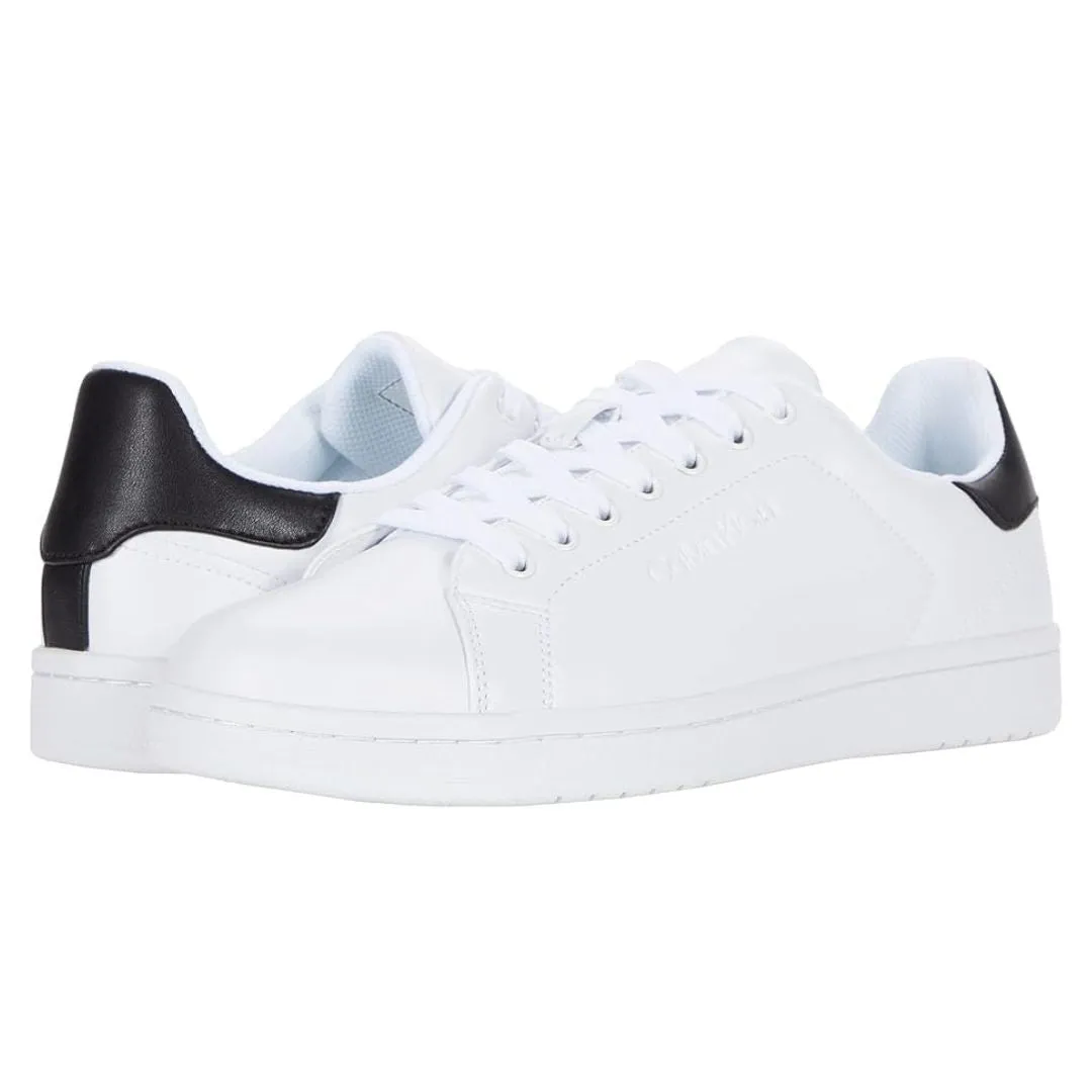 Calvin Klein Leto Sneakers Men - WHT