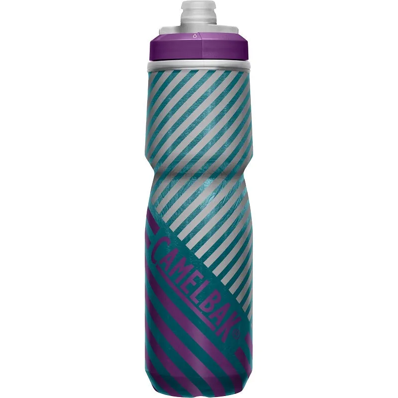 Camelbak - Podium Chill Bike Bottle 710ml - Stripes