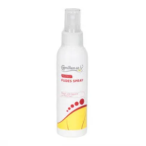 CAMILLEN 60 Fudes Spray  (Athletes Feet Treatment) (Expiry Feb/2024)