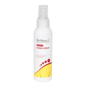 CAMILLEN 60 Fudes Spray  (Athletes Feet Treatment) (Expiry Feb/2024)